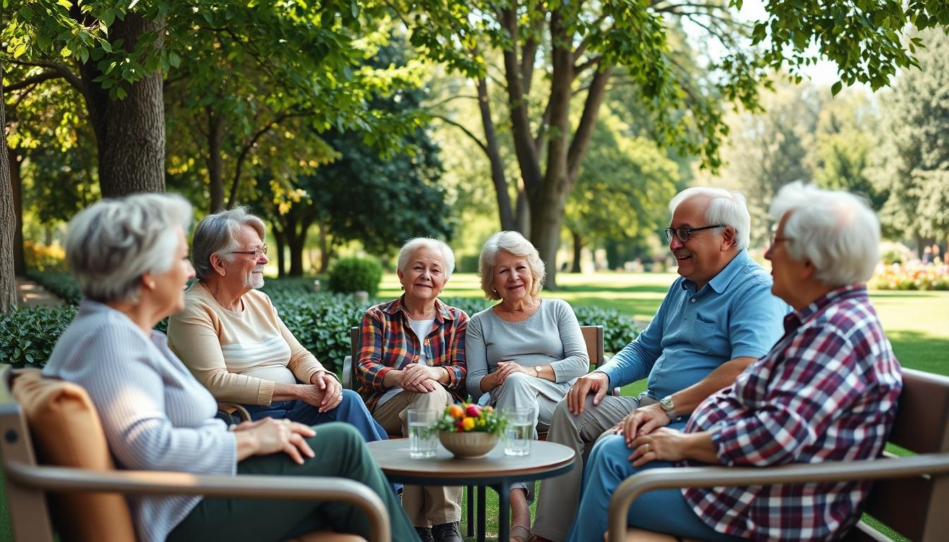 Personalized Insurance Solutions for Retirees