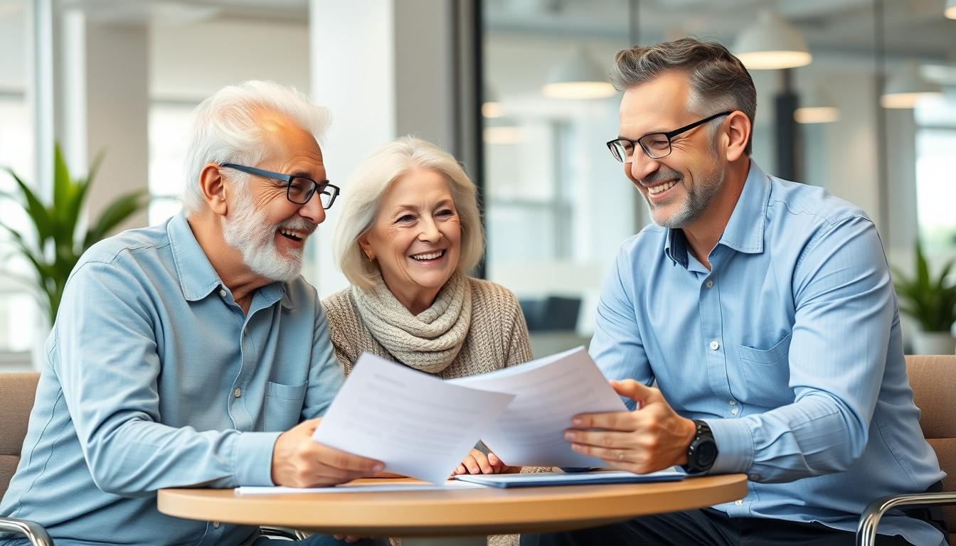 Key Benefits of Our Plans
